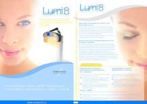 Lumi 8 